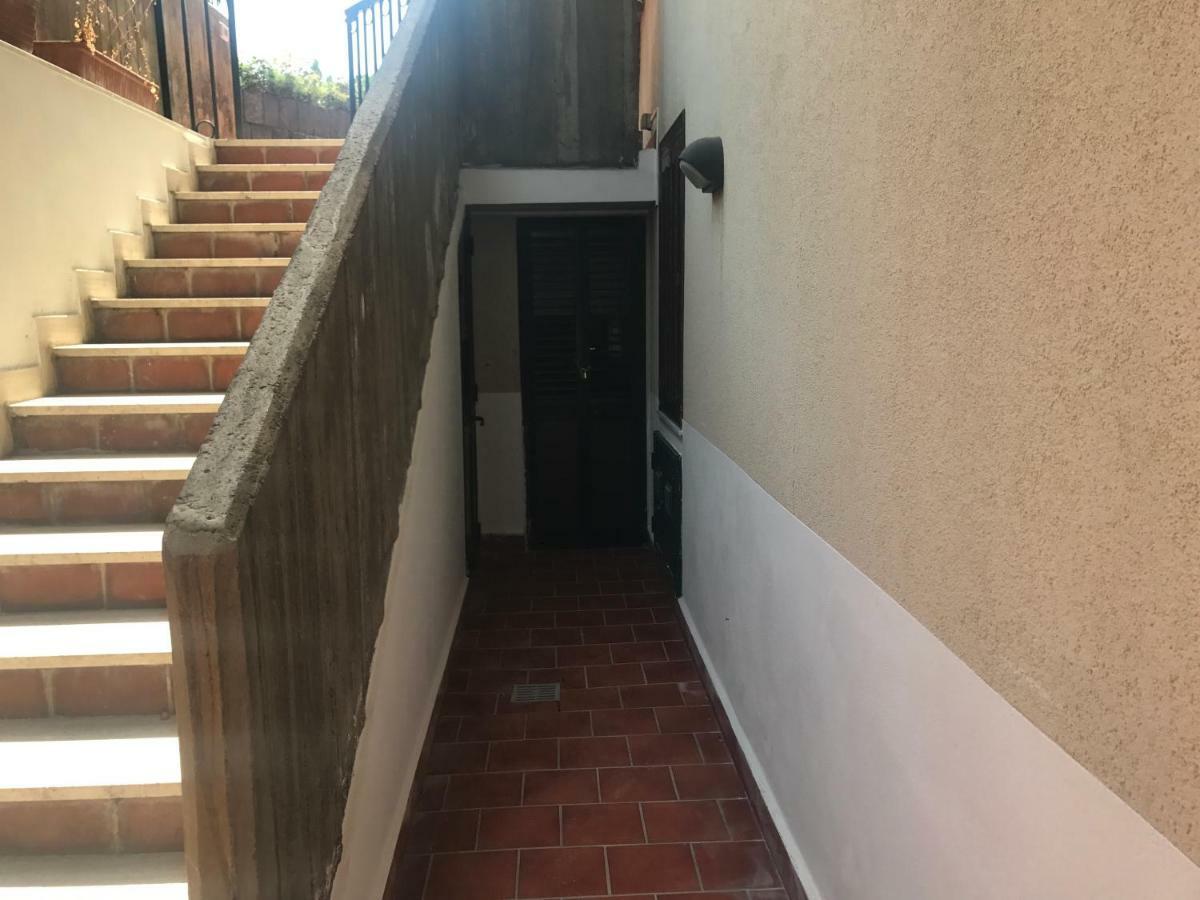 Villa Gioia Acireale Exterior foto